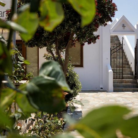 Panos Villa Asteras Isterni  Dış mekan fotoğraf